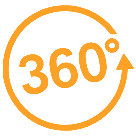Servicio integral 360grados